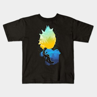 The Key of Destiny Kids T-Shirt